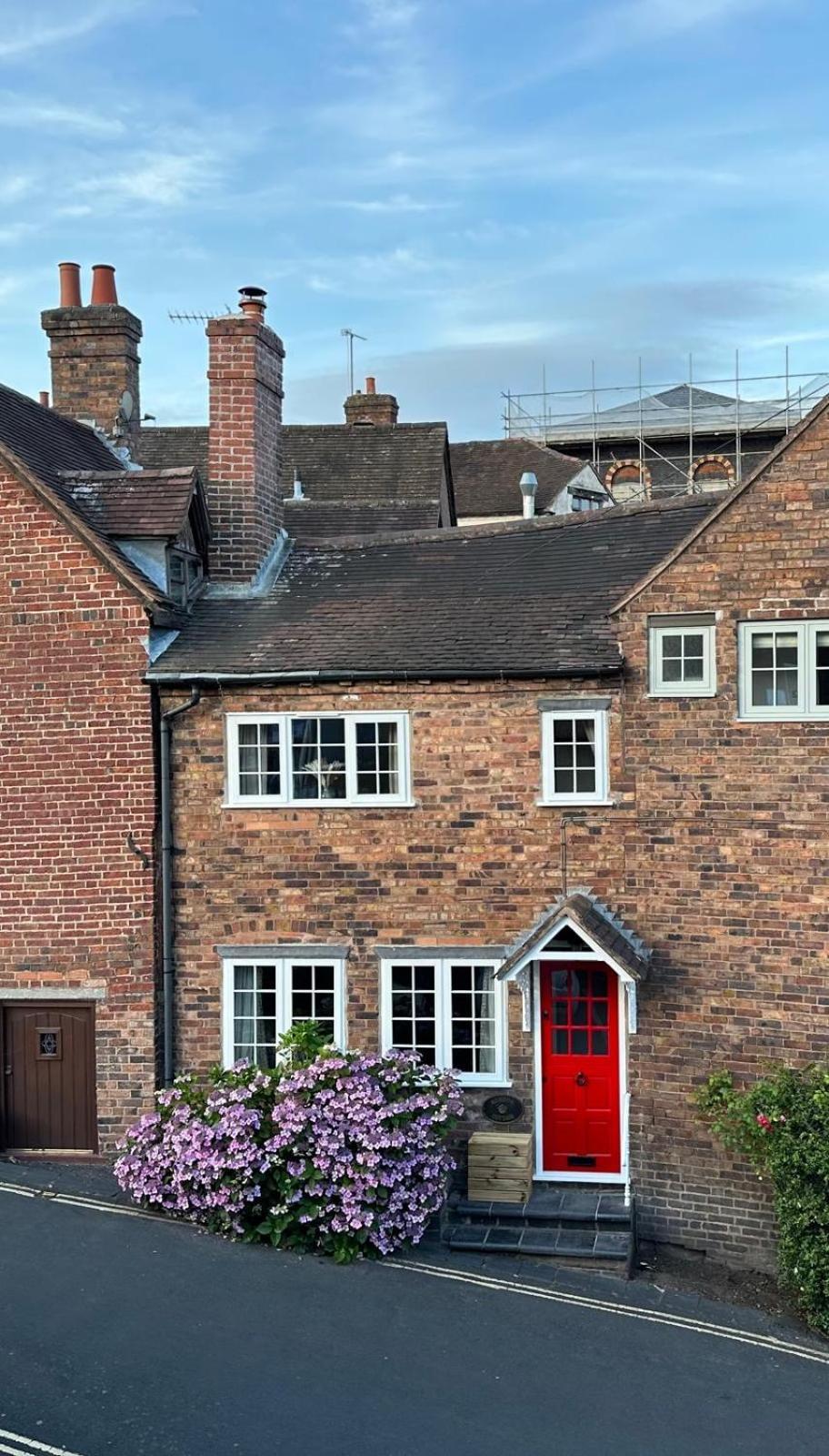 Rondor Cottage بريدغنورث المظهر الخارجي الصورة