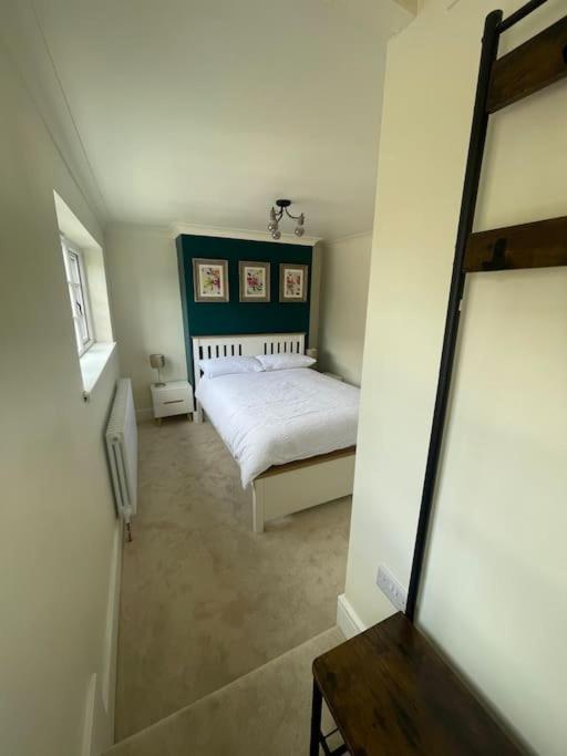 Rondor Cottage بريدغنورث المظهر الخارجي الصورة