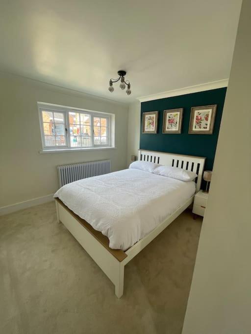 Rondor Cottage بريدغنورث المظهر الخارجي الصورة